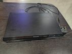 Panasonic DVD Player (DVD-S500)