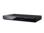 PANASONIC DVD PLAYER -DVD-S500GC-K-BLACK