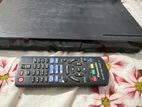 Panasonic DVD Player