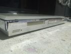 Panasonic Dvd Player