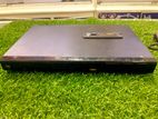 panasonic dvd player