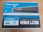 Panasonic DVD Player (S500GA-K)