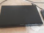 Panasonic Dvd-S500