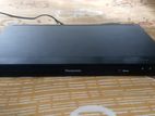 Panasonic DVD S48 Player