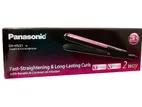 Panasonic Eh-Hv21 Hair Straightner