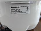 Panasonic Electric Rice Cooker (Fuzzy) SR-ZE185