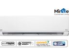 Panasonic EU Series 12000BTU Inverter Air Conditioner
