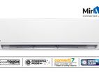 Panasonic EU Series 18000BTU Inverter Air Conditioner