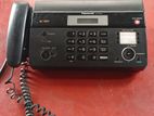 Panasonic fax machine for sale
