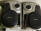 Panasonic Woofers