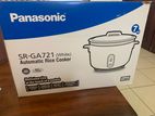 Panasonic Rice Cooker 5 Kg