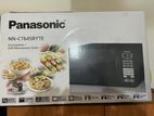 Panasonic Microwave Oven