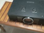Panasonic Projector