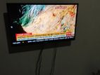 Panasonic 32 Inch TV