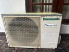 Panasonic 12000BTU Twin Cool Inverter AC
