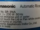 Panasonic Baby Rice Cooker