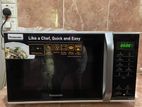 Panasonic Microwave Oven