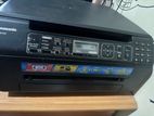 Panasonic Printer