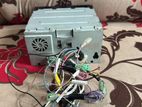 Panasonic Car Audio System