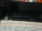 Panasonic Speaker Set