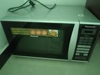 Panasonic Oven