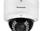 Panasonic Full HD IR Camera