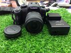 Panasonic G2 Dslr Camera