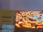 Panasonic Google Smart Tv