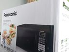 Panasonic Grill Microwave Oven
