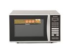 Panasonic Grill Microwave Oven Gt342 M