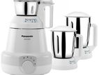 Panasonic Grinder 3 Jar 550 W : Mx-Gc3550