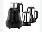 Panasonic Grinder 3 Jar 550 W : Mx-Gc3550