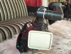 Panasonic H1 Camara