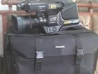 Panasonic H2 Video Camera
