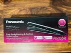 Panasonic Hair Straightener