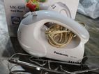Panasonic Hand Mixer