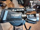 Panasonic HC-MDH2 Camcorder