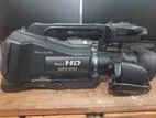 Panasonic HC-MDH2M Full HD Camcorder