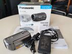 Panasonic HD Camcorder-Japan