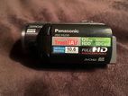 Panasonic Hdc Hs 250