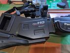 Panasonic HDC-MDH1 Video Camera