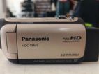 Panasonic HDC-TM45 Camcorder-Japan