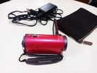 Panasonic HDC-TM45 Camcorder-Japan