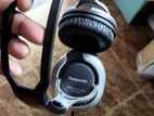 Panasonic Headphones-Japan