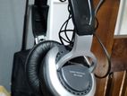 Panasonic Headphones-Japan