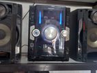 Panasonic Hi-Fi Set up (DVD Speaker System) USED