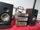 Panasonic HiFi 3