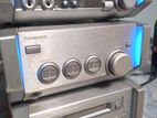 Panasonic HIFI Setup
