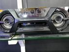 Panasonic Home Audio System