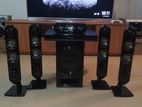 Panasonic Home Theater System